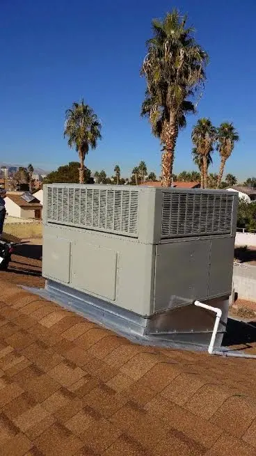 Heat Pump Installation in Patterson, CA